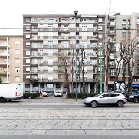 מילאנו Loreto Elegant Flat מראה חיצוני תמונה