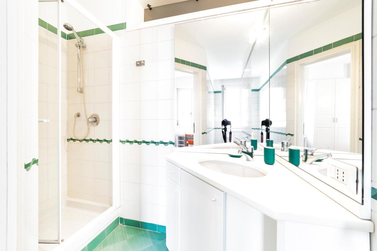 מילאנו Loreto Elegant Flat מראה חיצוני תמונה