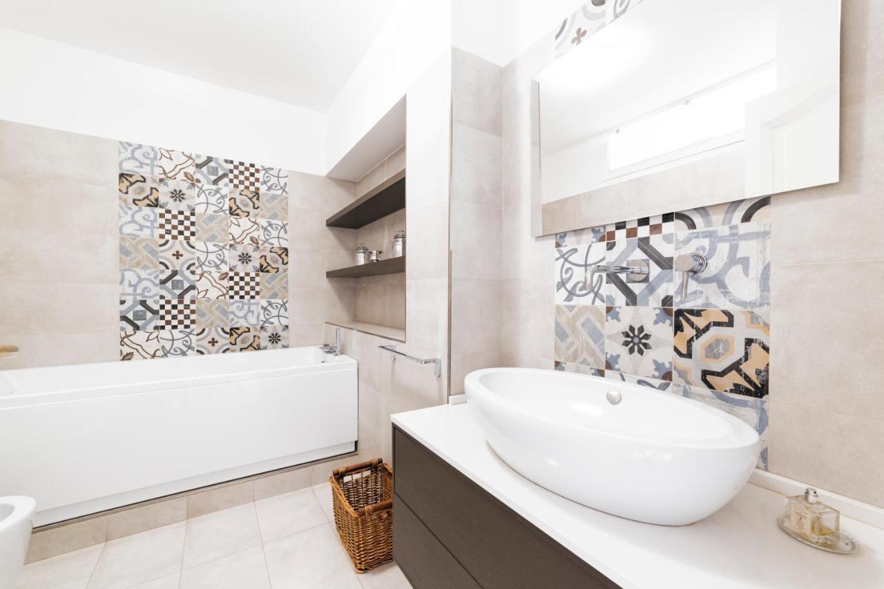 מילאנו Loreto Elegant Flat מראה חיצוני תמונה